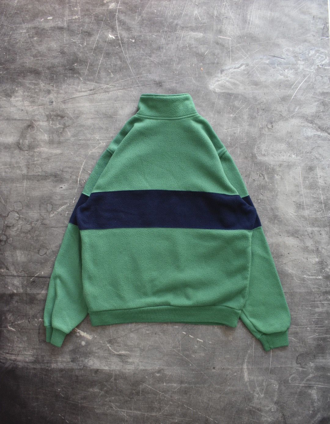 Pacific Trail × Vintage Vintage 90s Pacific Trail Halfzip Pullover (L) Size US L / EU 52-54 / 3 - 4 Thumbnail