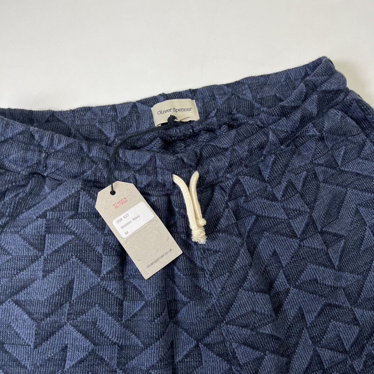 Oliver Spencer Oliver Spencer Weston jersey shorts Size US 32 / EU 48 - 2 Thumbnail