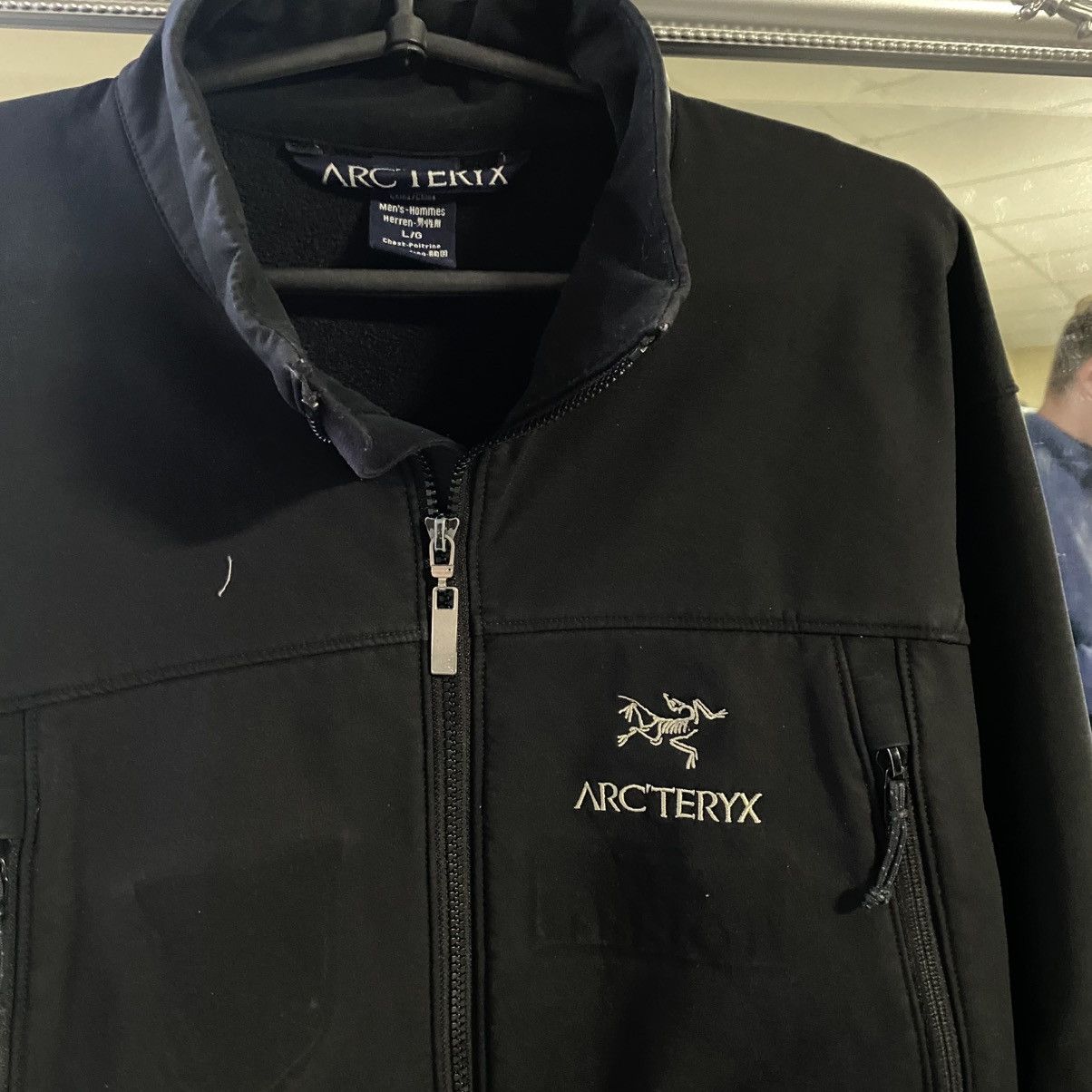 Arc'teryx Vintage Arcteryx Jacket Size US M / EU 48-50 / 2 - 3 Thumbnail
