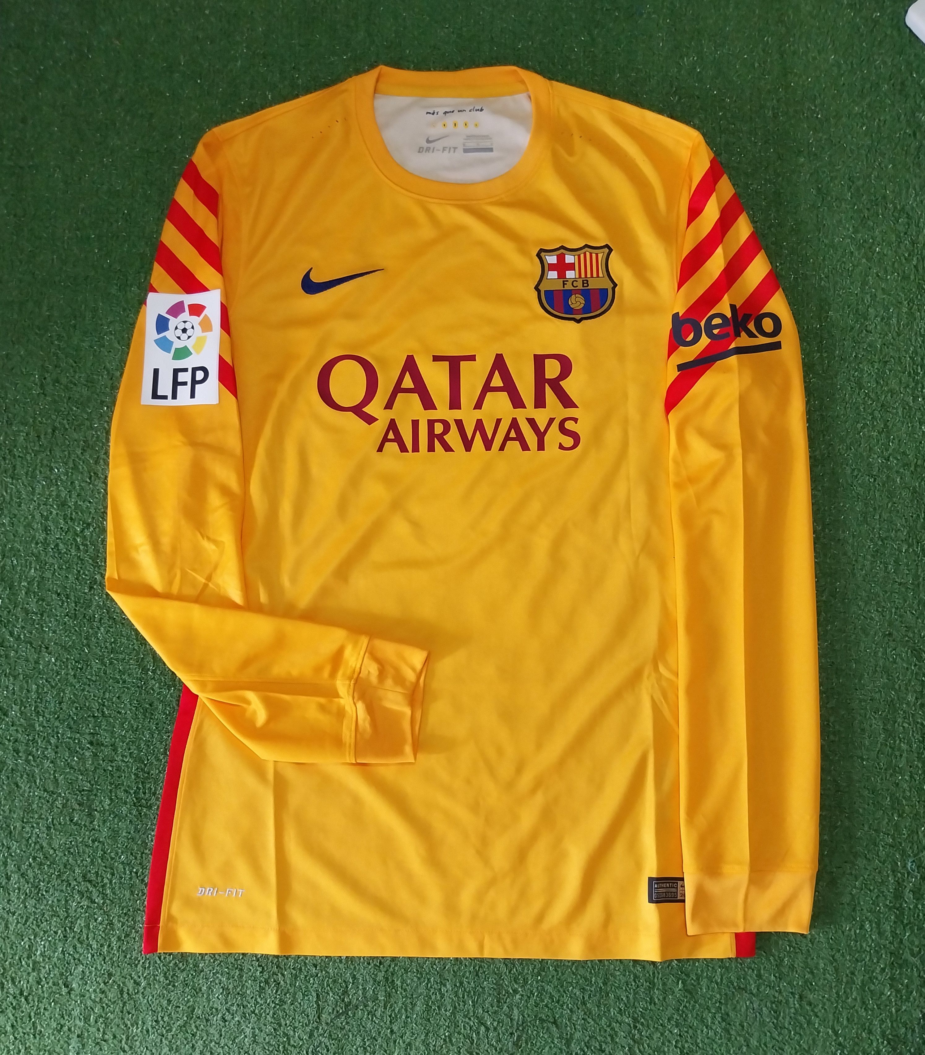 Nike ter stegen 2025