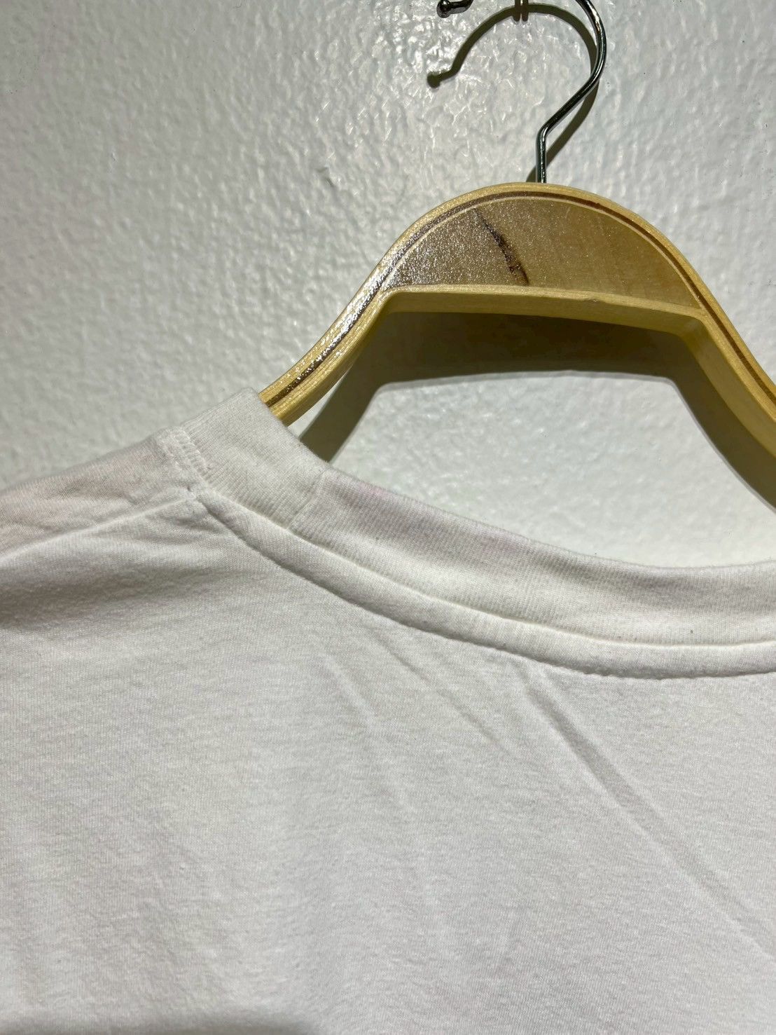 Vintage Vintage 90s Mao Zedong Serve the People Size L Size US L / EU 52-54 / 3 - 6 Thumbnail