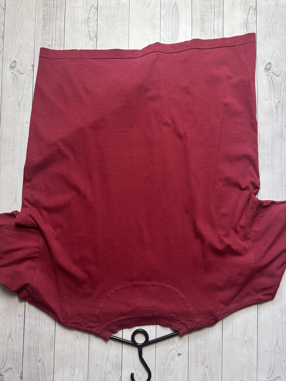 Kappa × Vintage Vintage kappa AS Roma soccer tee logo size XXL Size US XXL / EU 58 / 5 - 7 Thumbnail