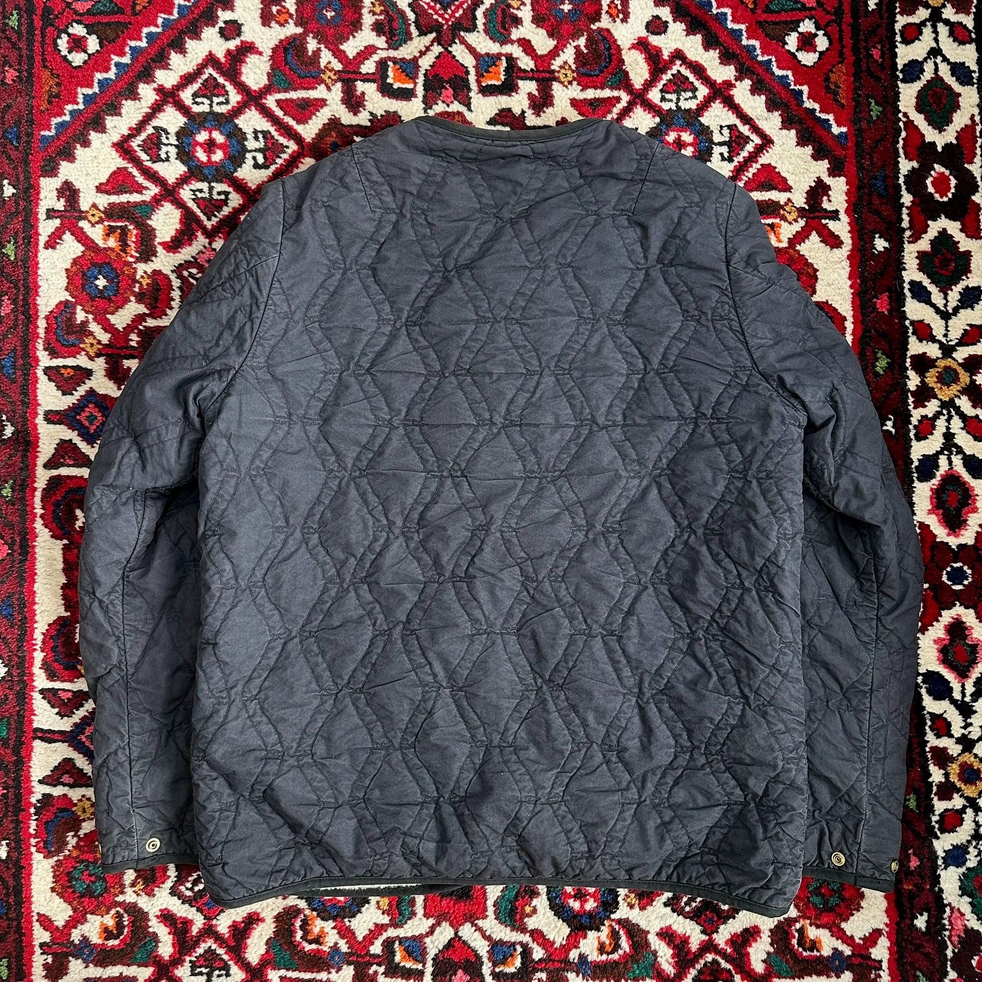 Visvim visvim 17ss iris JKT jacket size 1 Size US S / EU 44-46 / 1 - 4 Thumbnail
