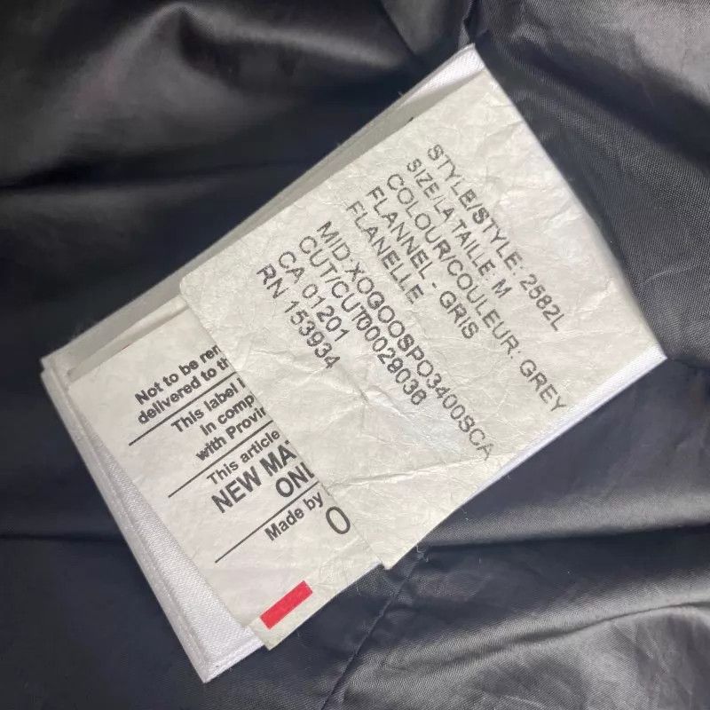Canada Goose Canada Goose Men's Down Parka Size US M / EU 48-50 / 2 - 7 Thumbnail