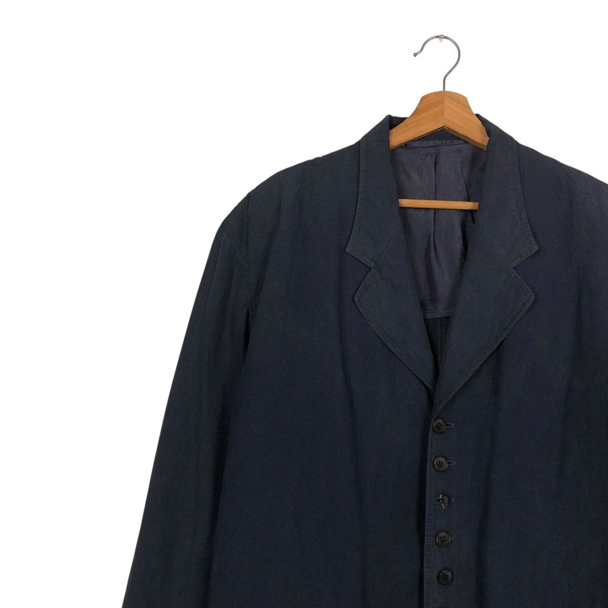 Christian Dior Monsieur 🔥CHRISTIAN DIOR MONSIEUR MADE IN ITALY CHORE JACKET WORKER Size US M / EU 48-50 / 2 - 9 Thumbnail