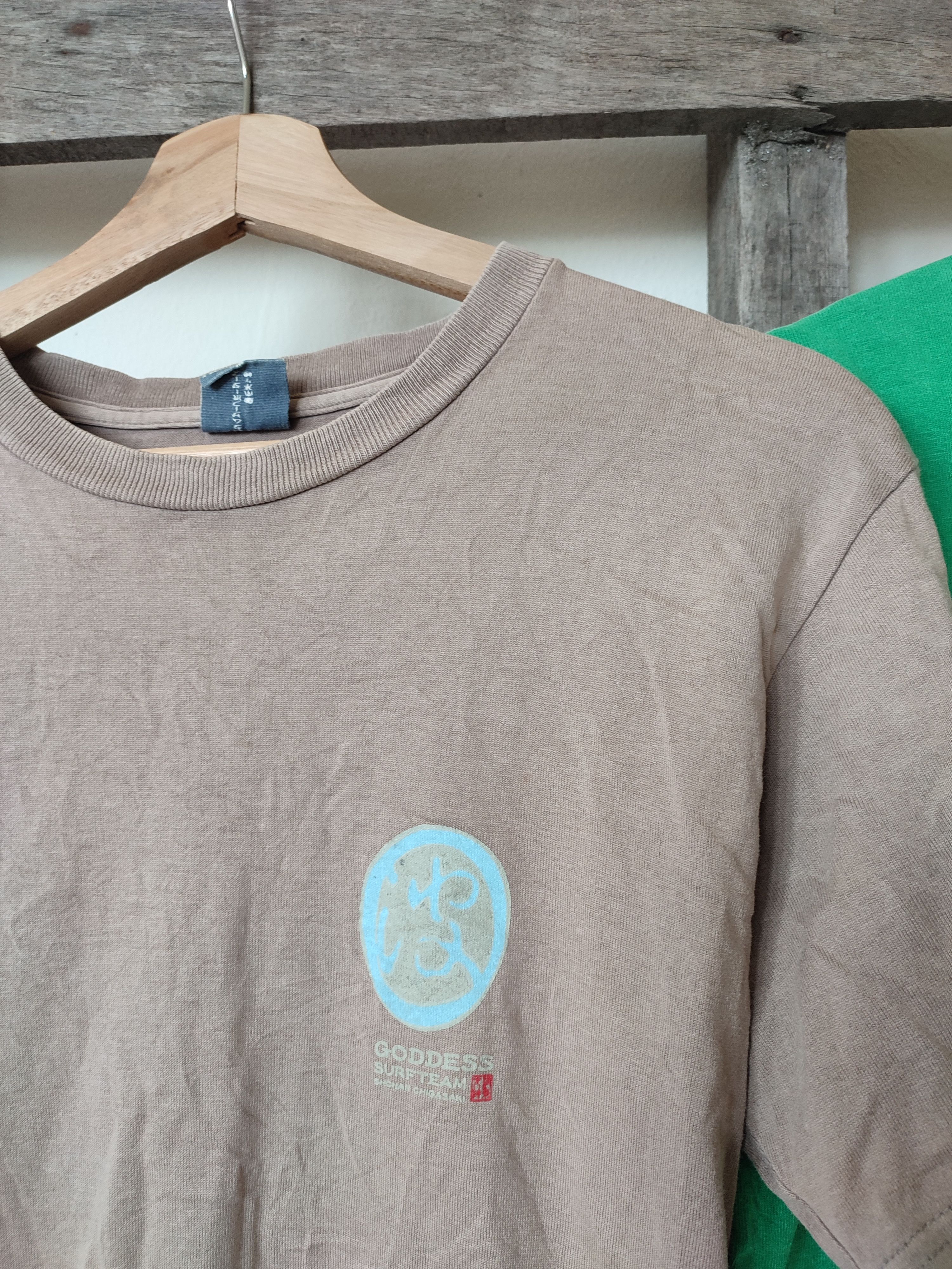 Sun Surf 💥Bundle💥 Y2K Goddess Surf Team Hawaiian Tee Size US M / EU 48-50 / 2 - 6 Thumbnail