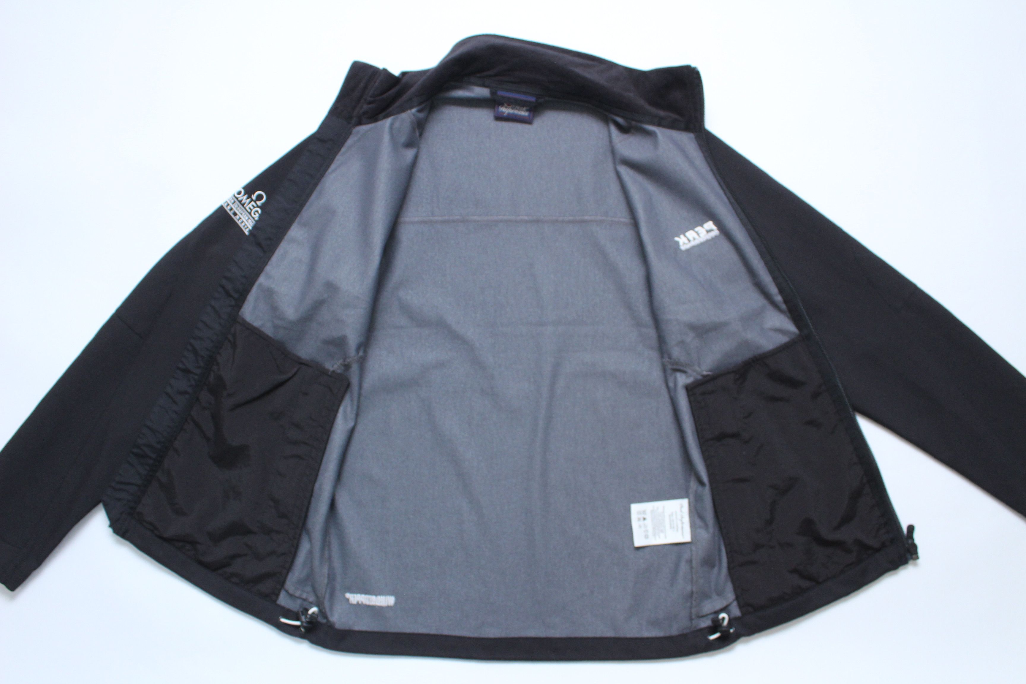 Omega Omega x Peak Performance Windstopper Jacket Size XS Outdoor Size US XS / EU 42 / 0 - 10 Thumbnail
