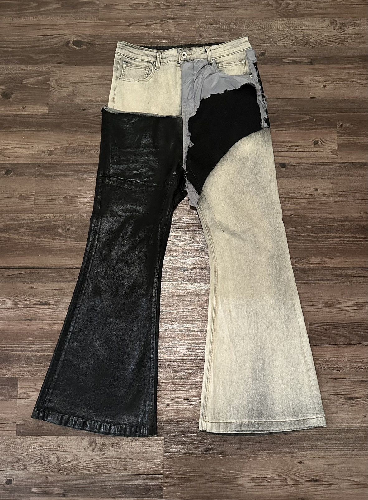Other Multi Denim Custom 34x34 Size US 34 / EU 50 - 1 Thumbnail