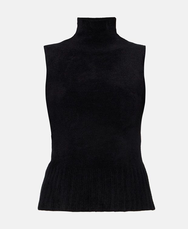 Proenza Schouler White Label Sleeveless pullover Size S / US 4 / IT 40 - 1 Thumbnail