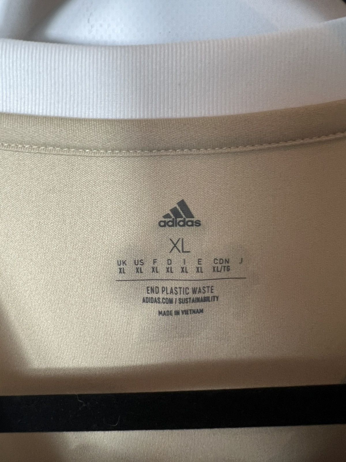 Adidas Adidas Ajax Daily Paper 22/23 soccer football jersey Hg1393 Size US XL / EU 56 / 4 - 8 Thumbnail