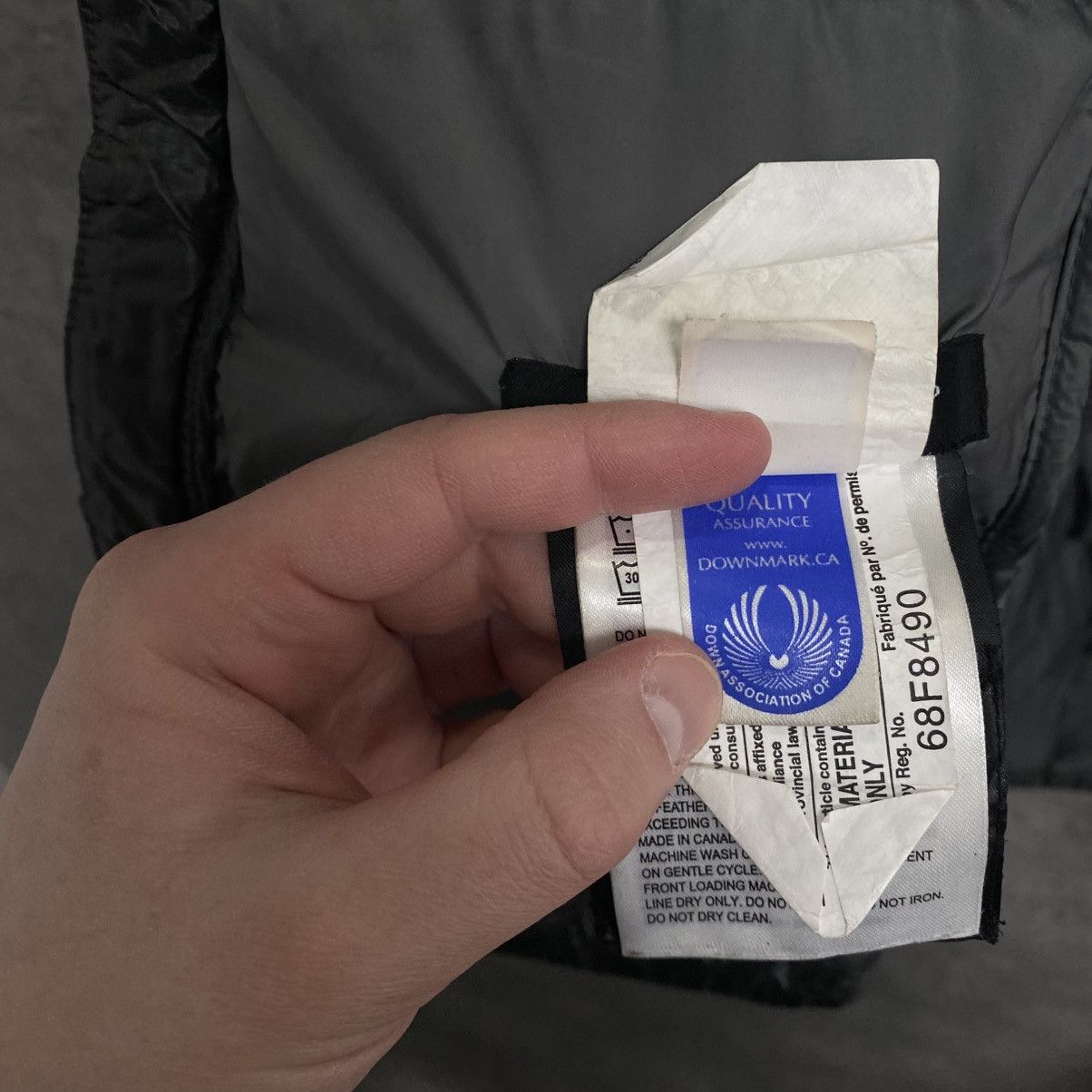 Canada Goose Canada Goose Hybridge Lite Puffer Jacket Size US S / EU 44-46 / 1 - 20 Thumbnail