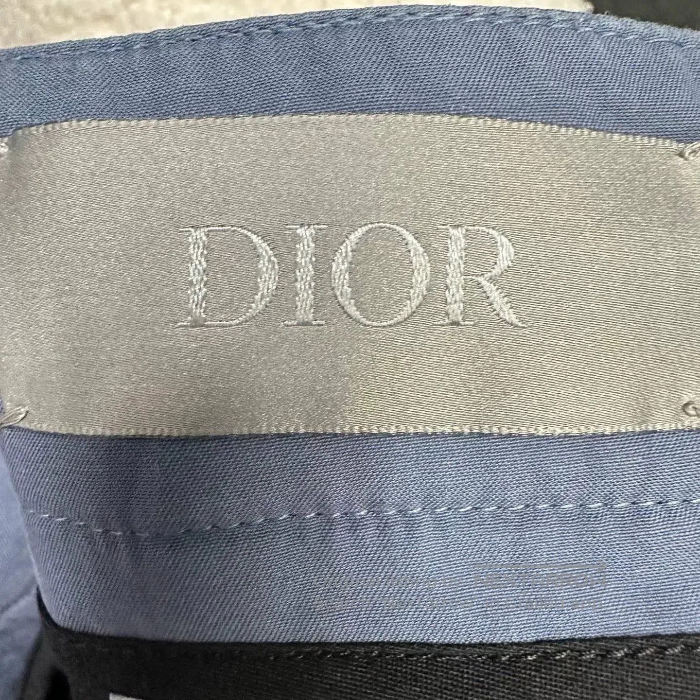 Alyx Dior Alyx Buckle Utility Cargo Shorts. Size US 28 / EU 44 - 4 Thumbnail