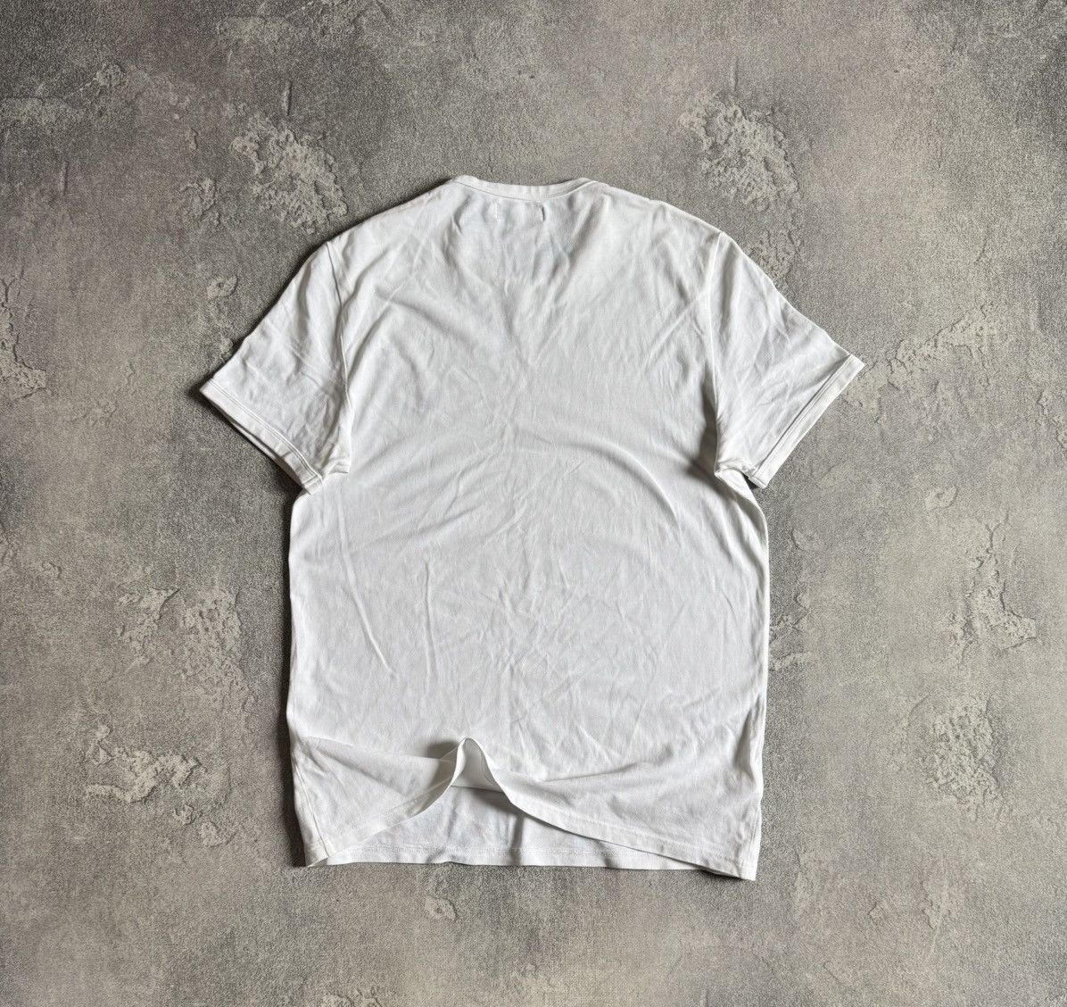 Fred Perry Fred Perry L casual white tee tshirt Size US L / EU 52-54 / 3 - 8 Thumbnail