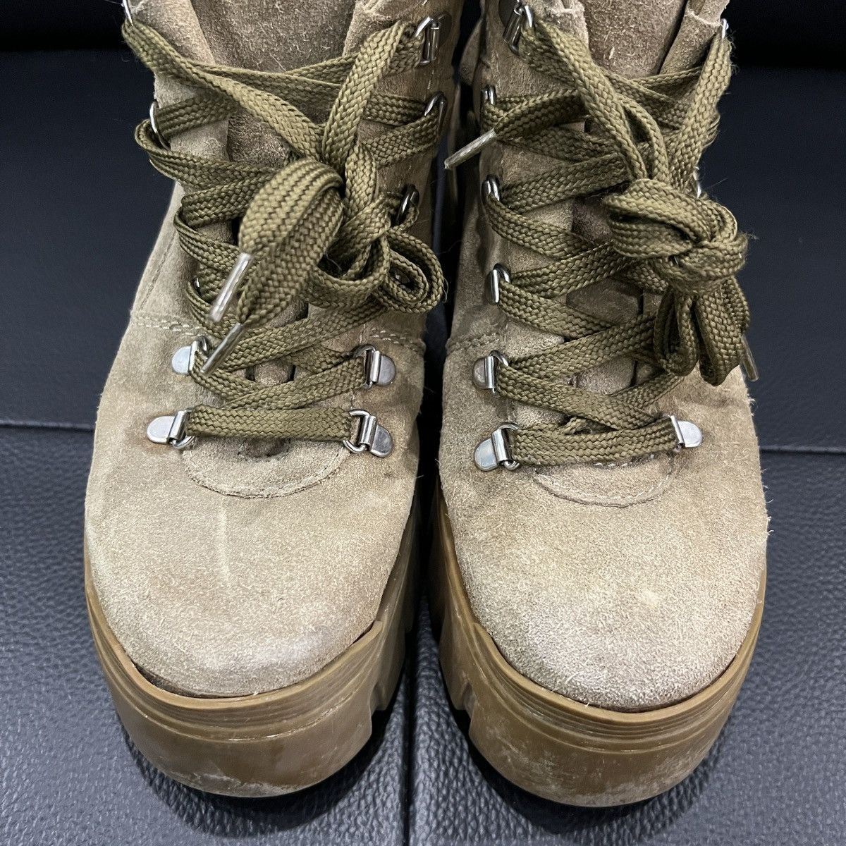 Isabel Marant Isabel Marant Size US 6 / IT 36 - 7 Thumbnail