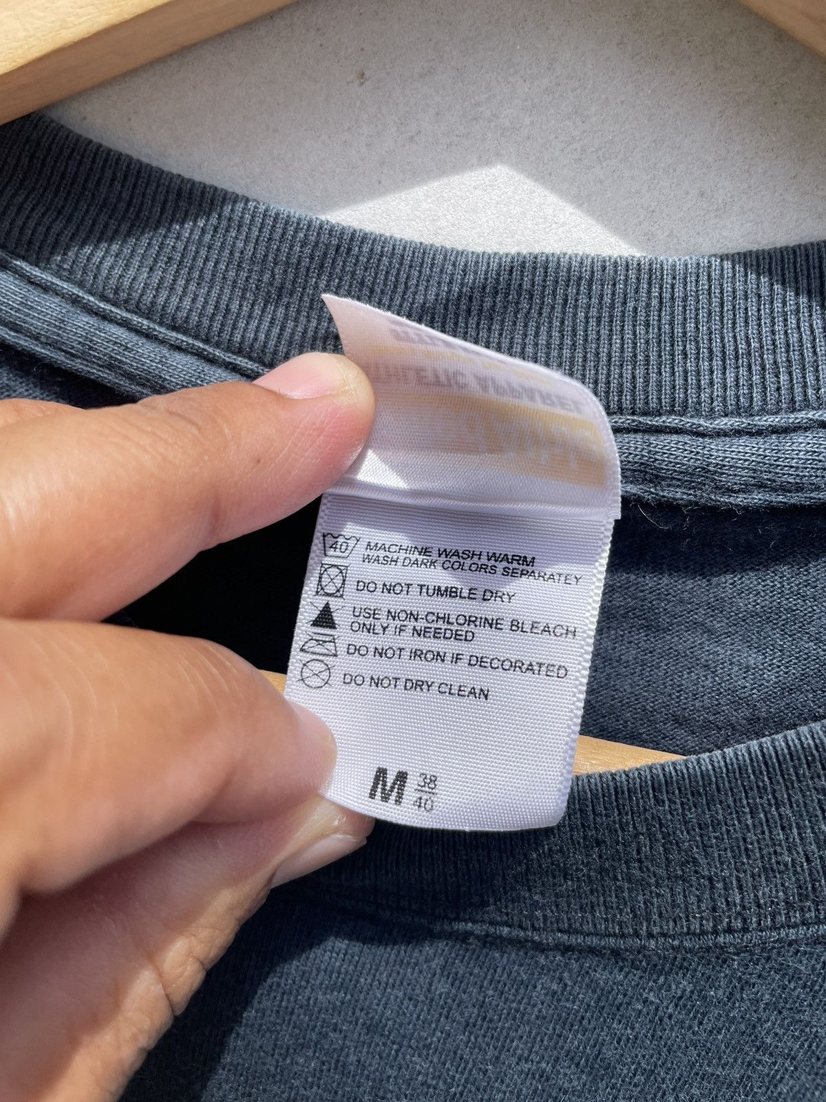 Vintage RARE🔥 Happy Halloween Size US M / EU 48-50 / 2 - 5 Thumbnail