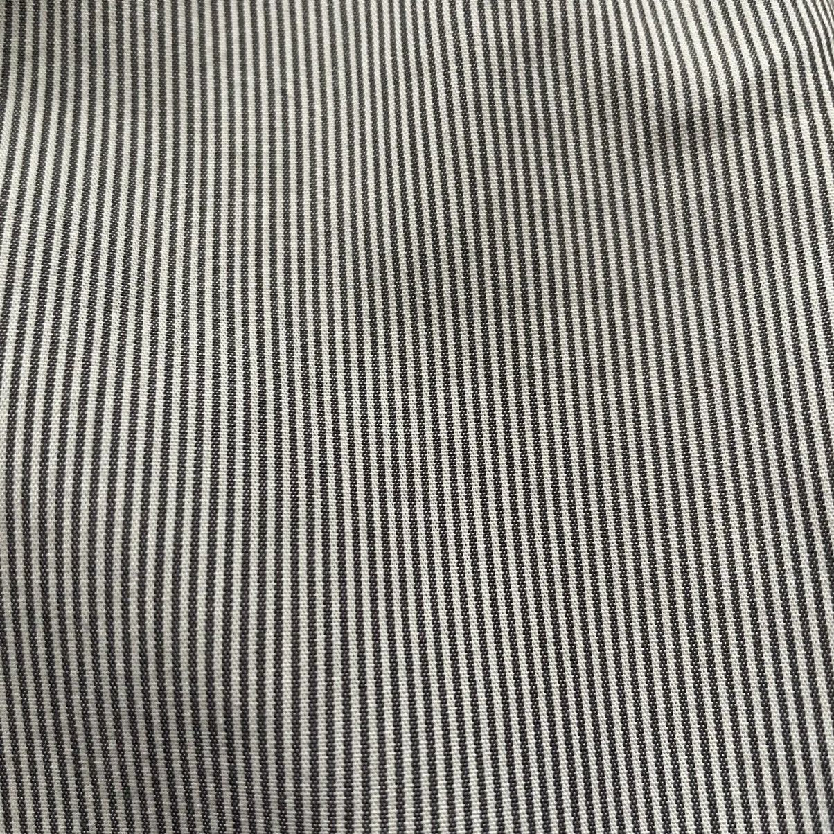 Alexander McQueen Alexander McQueen Mainline Striped Shirt Size US M / EU 48-50 / 2 - 4 Thumbnail