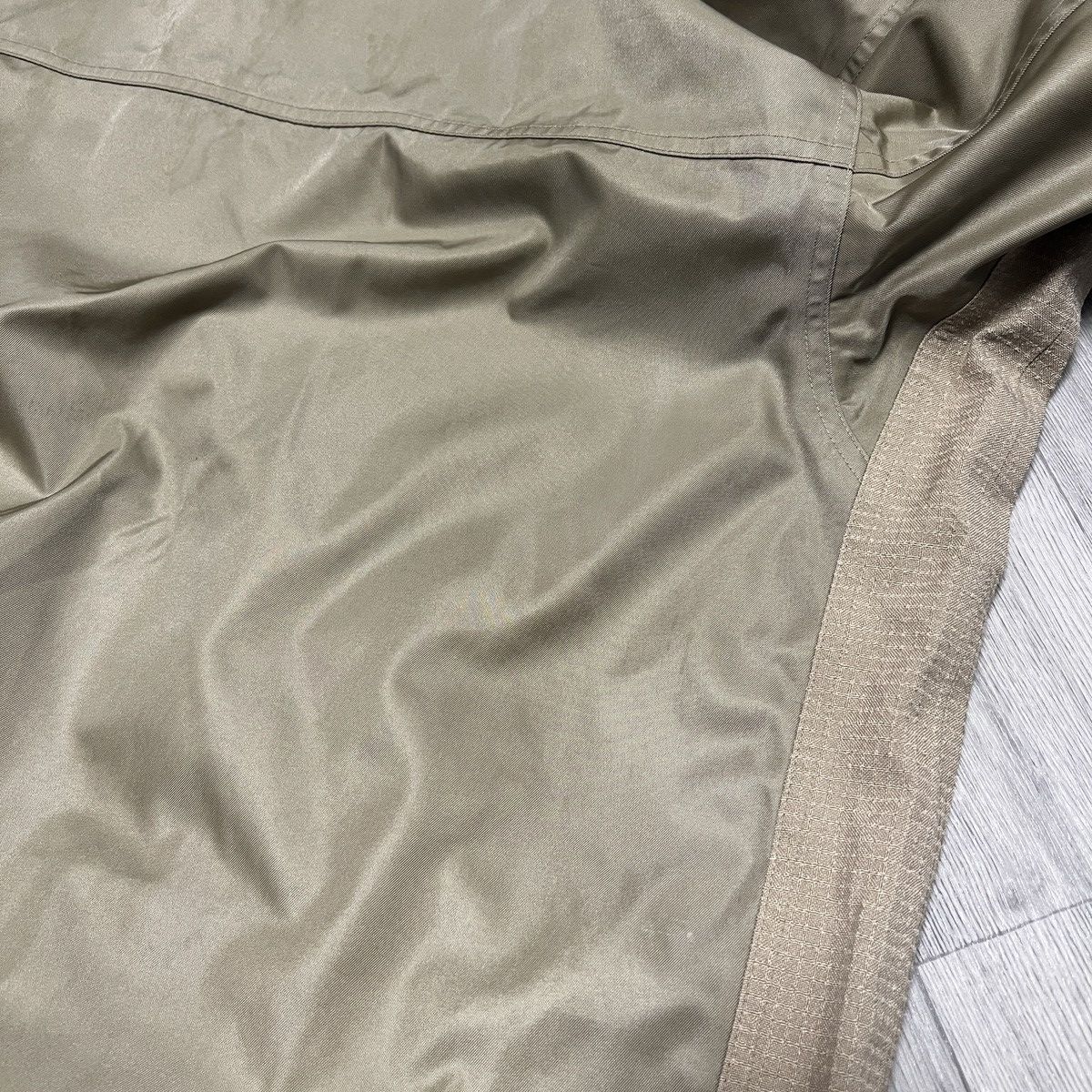 Vintage Vintage Nike ACG Outer Layer 3 Jacket 90s Size L Size US L / EU 52-54 / 3 - 15 Thumbnail