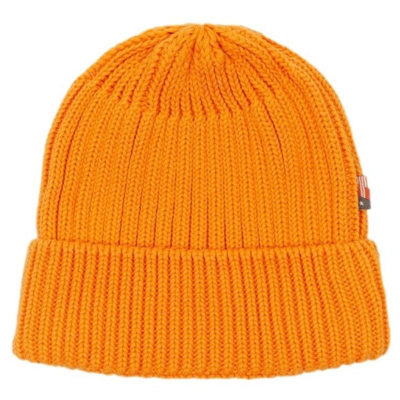 Honor the Gift Honor The Gift Men's Marvin Cotton Rib Knit Skull Beanie Size ONE SIZE - 1 Preview