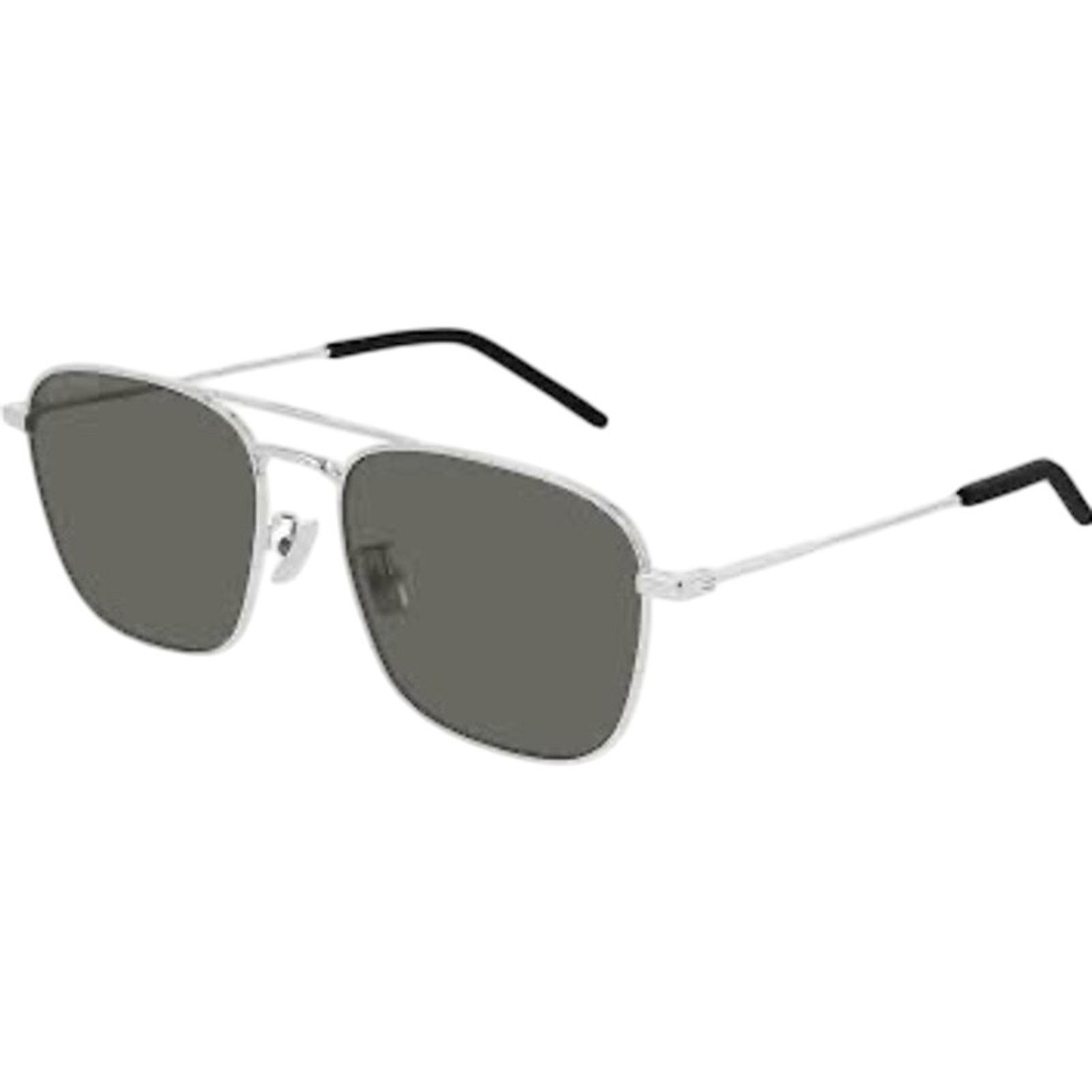 Saint Laurent Paris Saint Laurent SL529 002 Sunglasses 