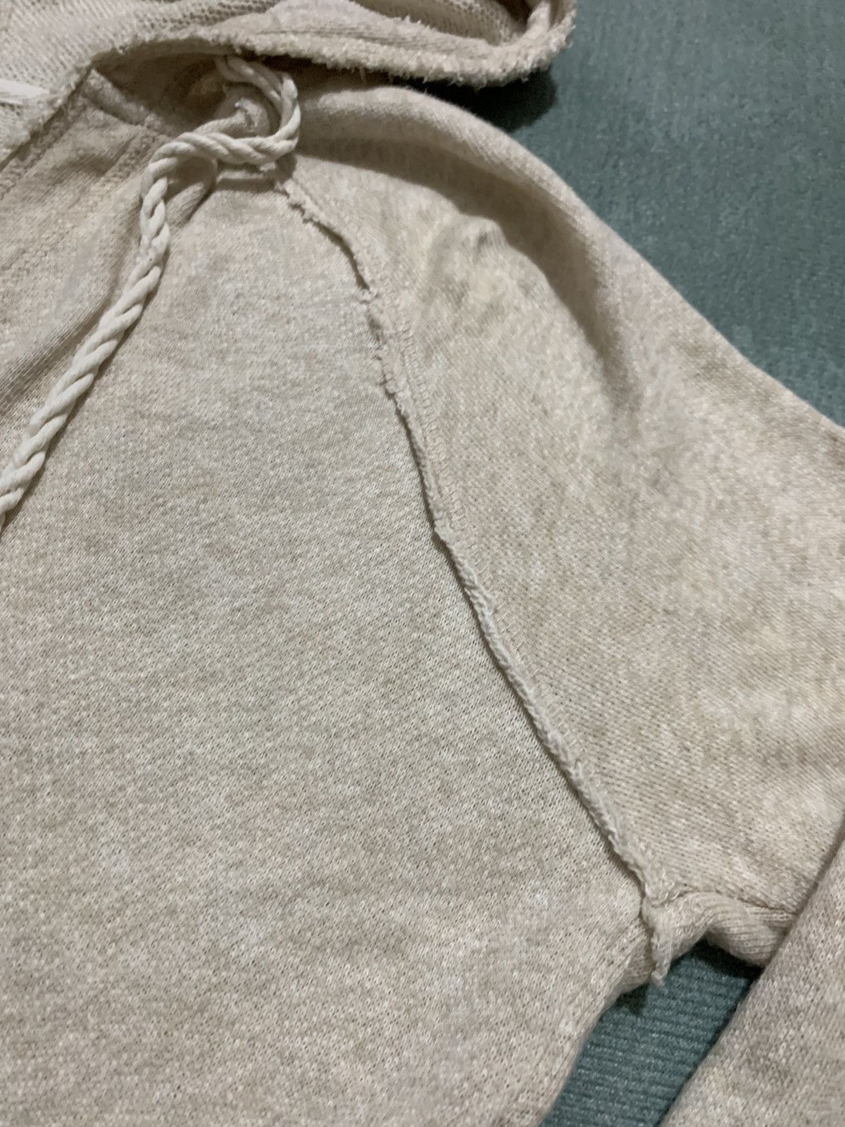 Billabong BILLABONG Women's Graphic Sweater Hoodie California Love L Size L / US 10 / IT 46 - 4 Thumbnail