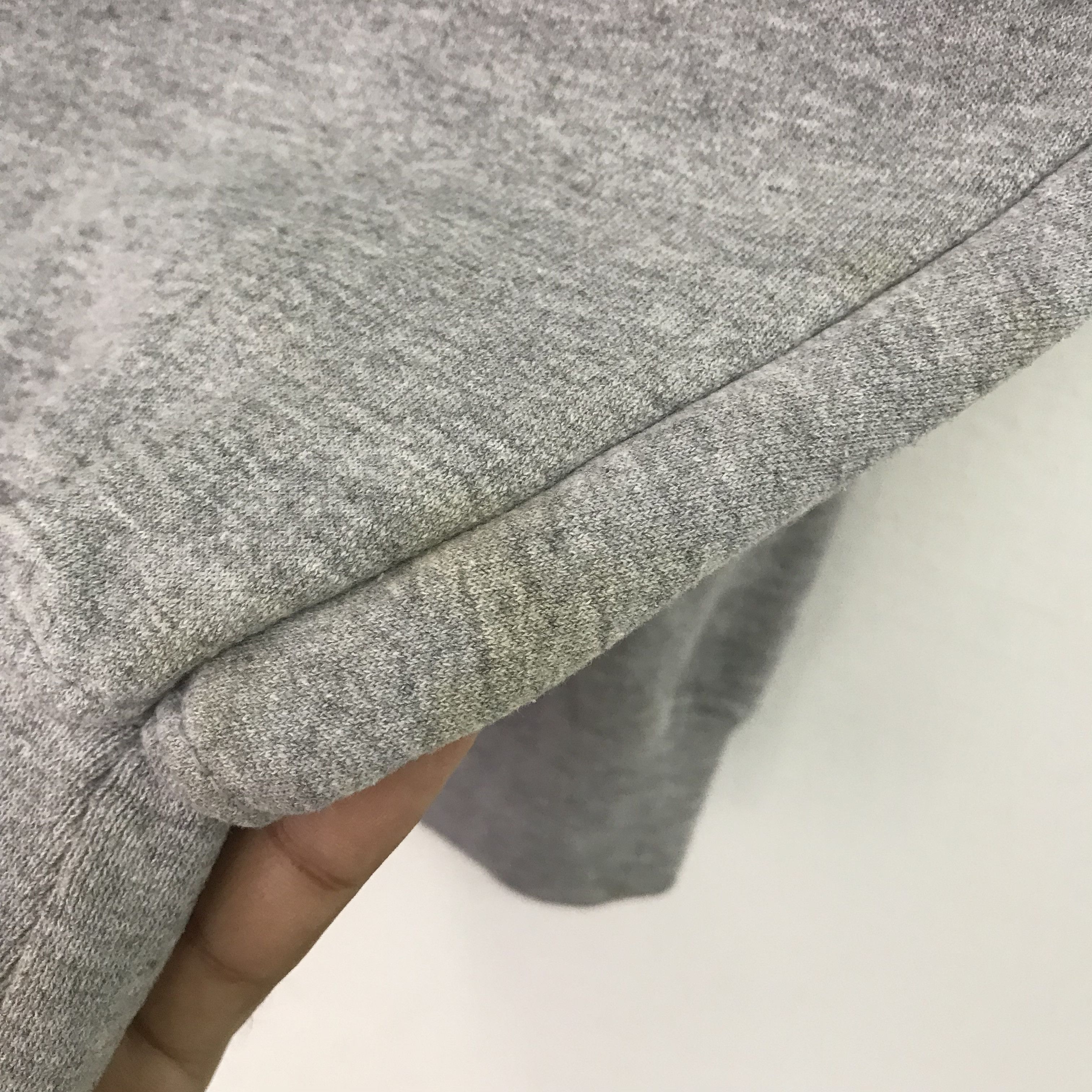 Arts & Science Vintage Grizzly Bear Gray Sweatshirt 2Xlarge Size US XXL / EU 58 / 5 - 10 Thumbnail