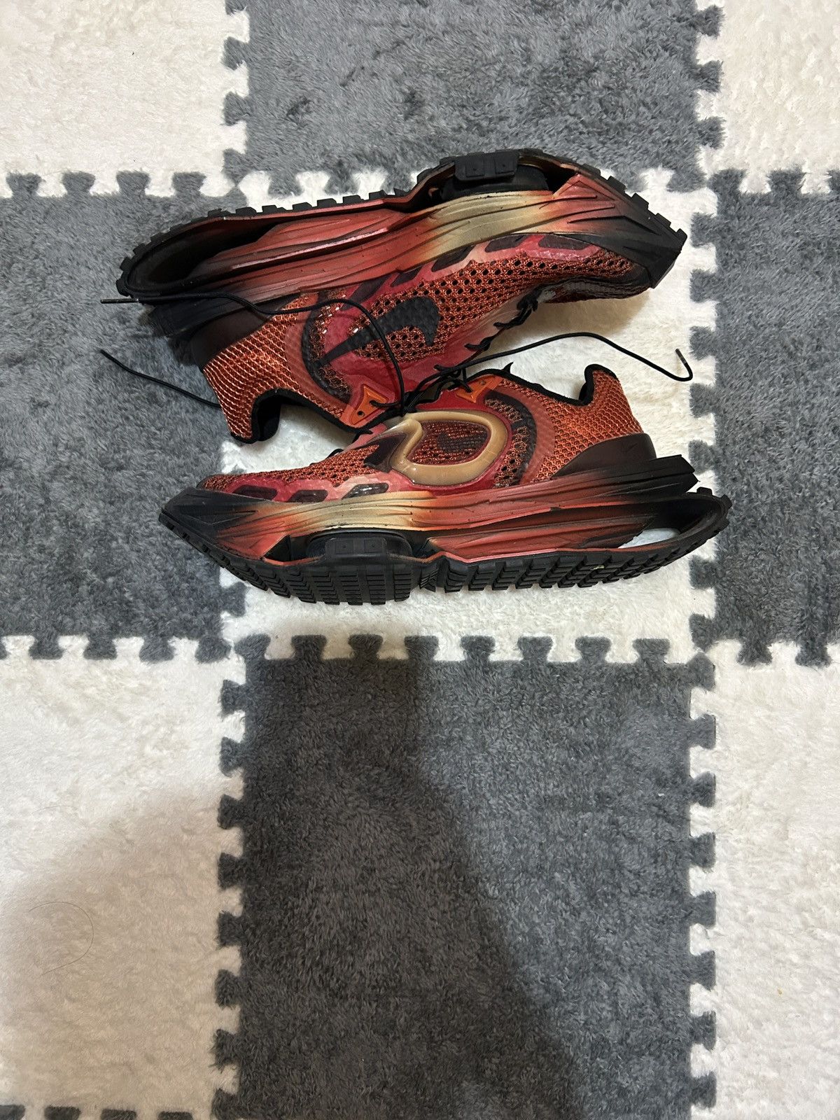 Nike nike zoom mmw 4 Size US 7.5 / EU 40-41 - 3 Thumbnail