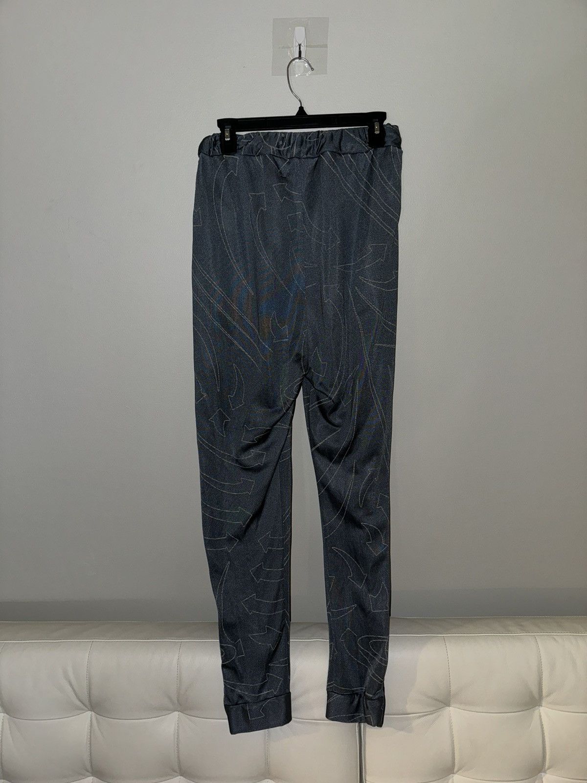 Vivienne Westwood Vivienne westwood sweatpants Size US 31 - 5 Thumbnail