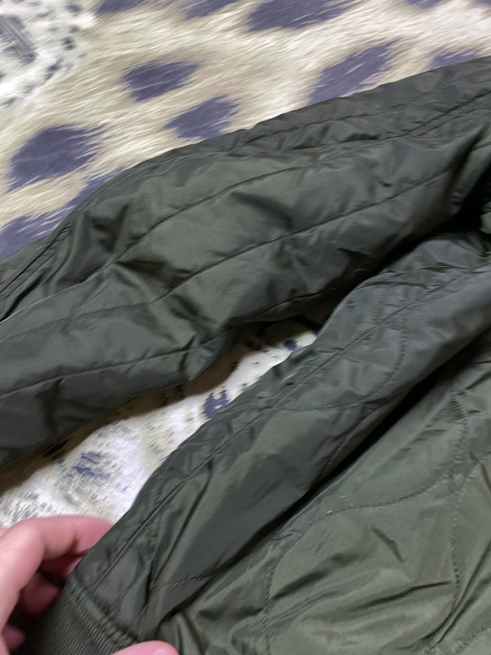 Diesel Y2K Diesel Jacket Size US M / EU 48-50 / 2 - 19 Thumbnail