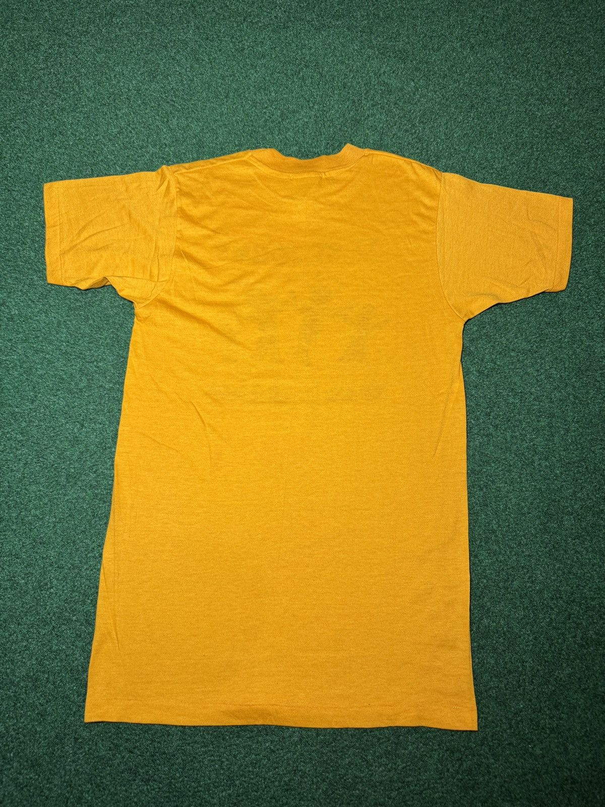 Vintage St Johns We Are His Children XS/S 80s 90s 15.5x26 T Shirt Size US XS / EU 42 / 0 - 4 Thumbnail