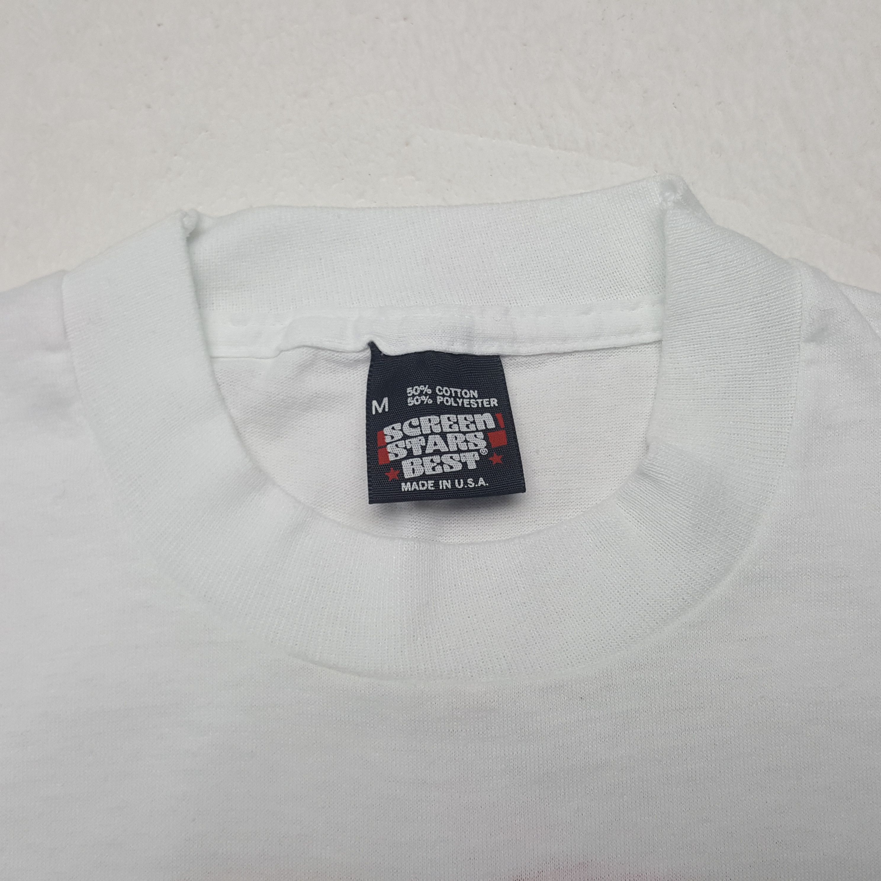 Vintage Vintage Master The possibilities Tshirt Size US S / EU 44-46 / 1 - 5 Thumbnail