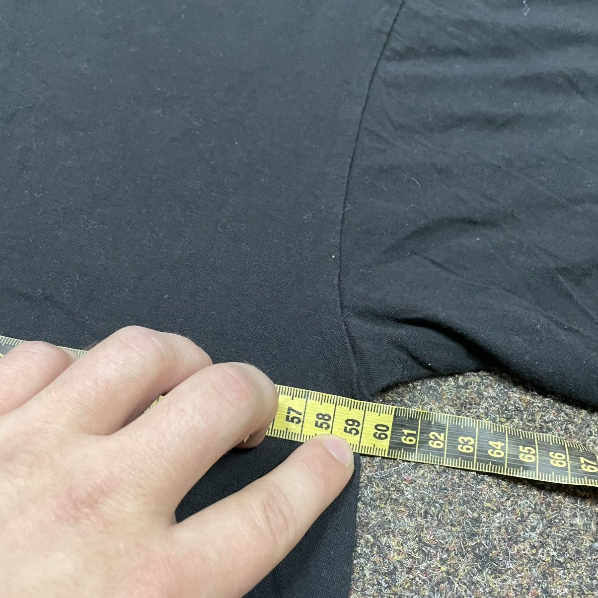 Cartoon Network RARE Star Wars Stormtrooper Tee — Vintage Hanes USA Size US XL / EU 56 / 4 - 5 Thumbnail