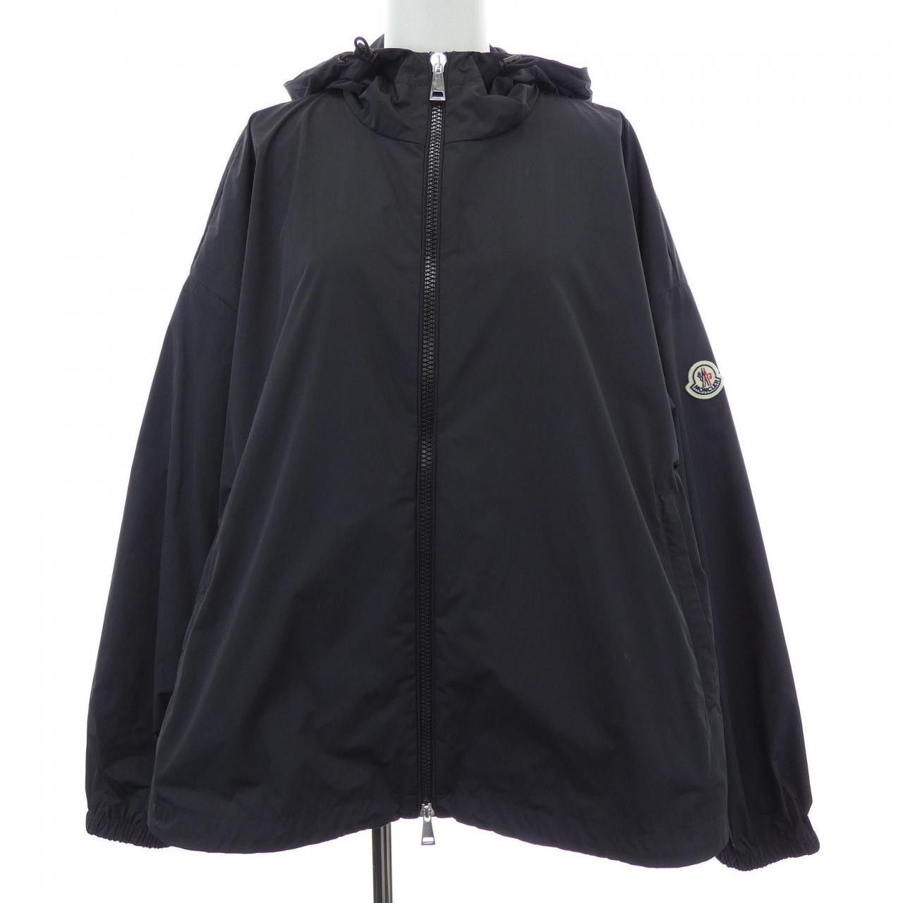 Moncler Moncler Moncler TYX Jacket Textile Outerwear TYX DUTY FREE for USA Size ONE SIZE - 1 Thumbnail