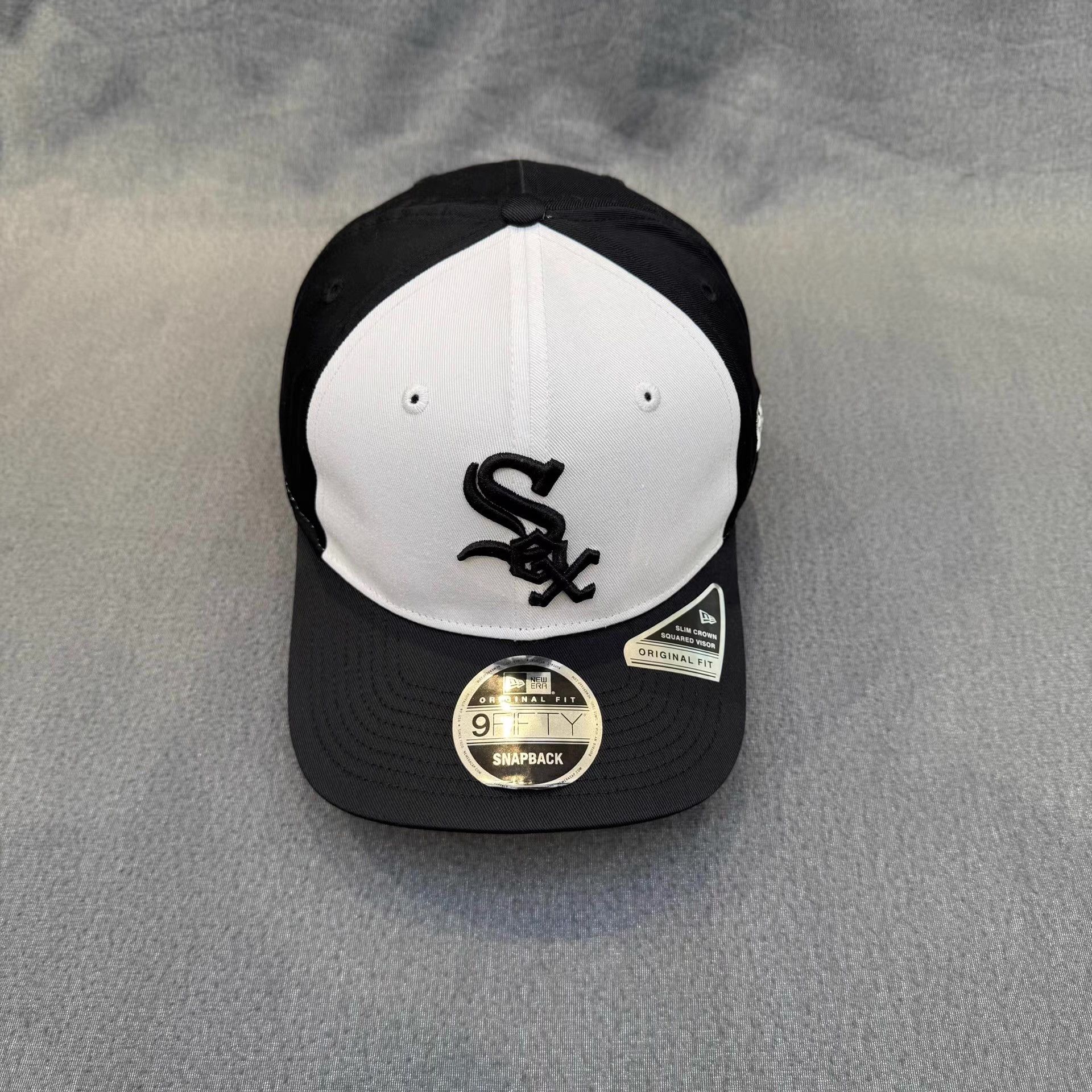 New Era NEW ERA x MLB Adjustable Snapback Cap Q5 Size ONE SIZE - 2 Thumbnail