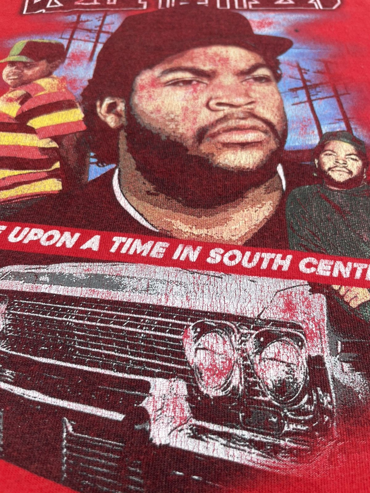 Other Ice Cube Boyz N The Hood Size US L / EU 52-54 / 3 - 12 Thumbnail
