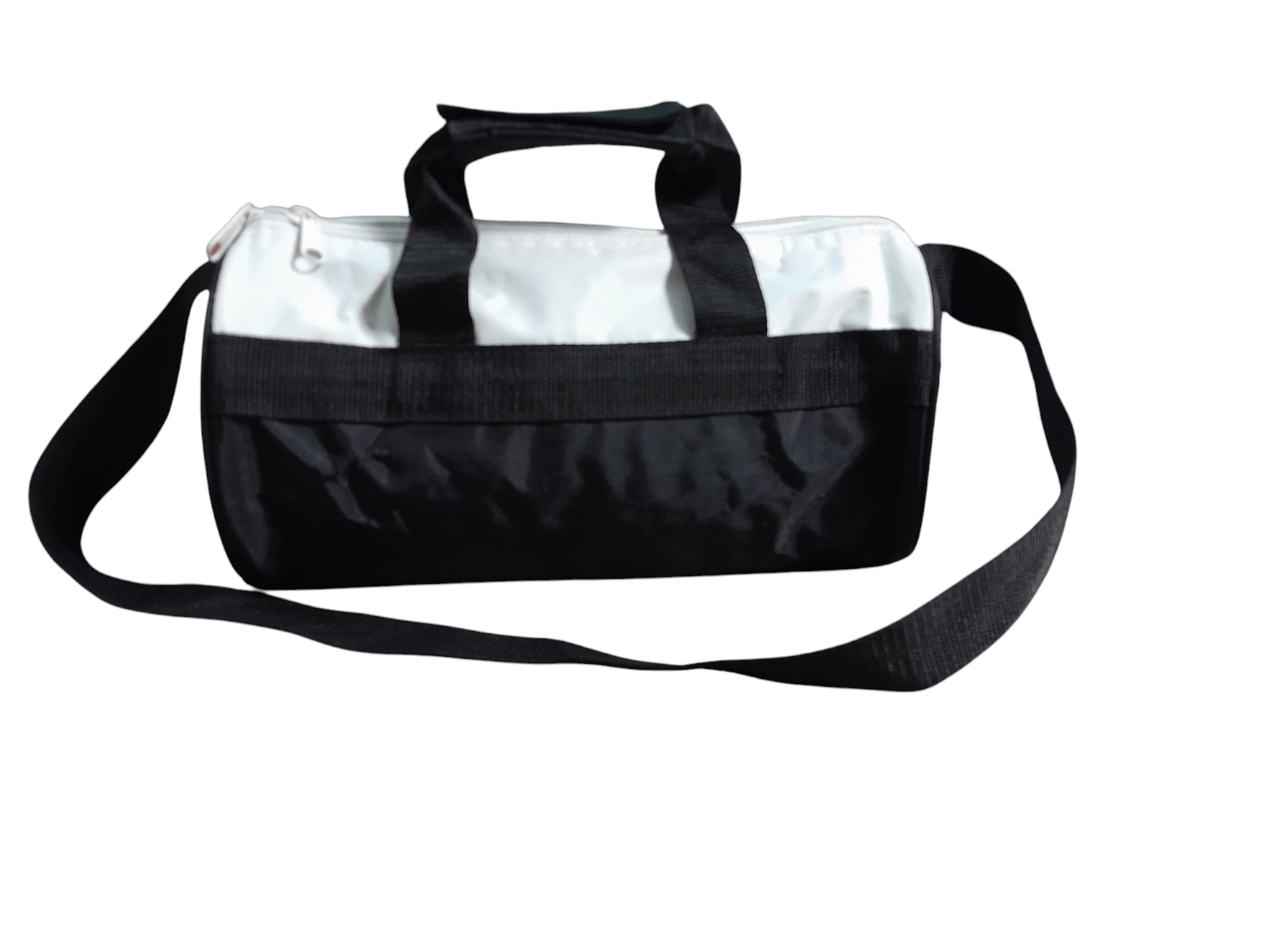 Japanese Brand × Vintage Kawasaki Cup Mini Duffle Drum Sling Bag Size ONE SIZE - 2 Thumbnail