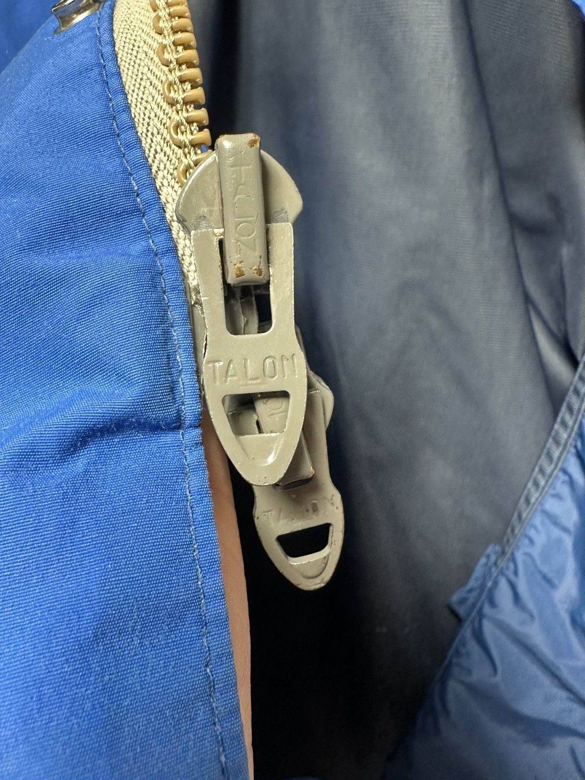 The North Face TNF The North Face Made in USA Vintage 80-90s Rare Outdoor Size US S / EU 44-46 / 1 - 5 Thumbnail