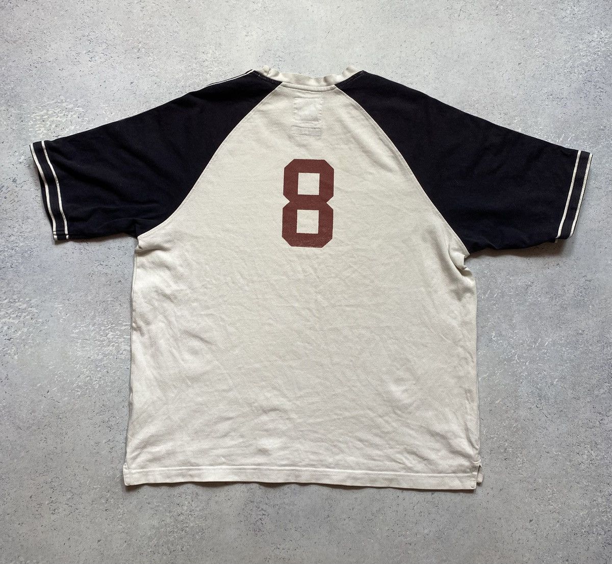 Other Authentic “Field Army” T-Shirt Realm & Empire 1940 baseball Size US L / EU 52-54 / 3 - 4 Thumbnail