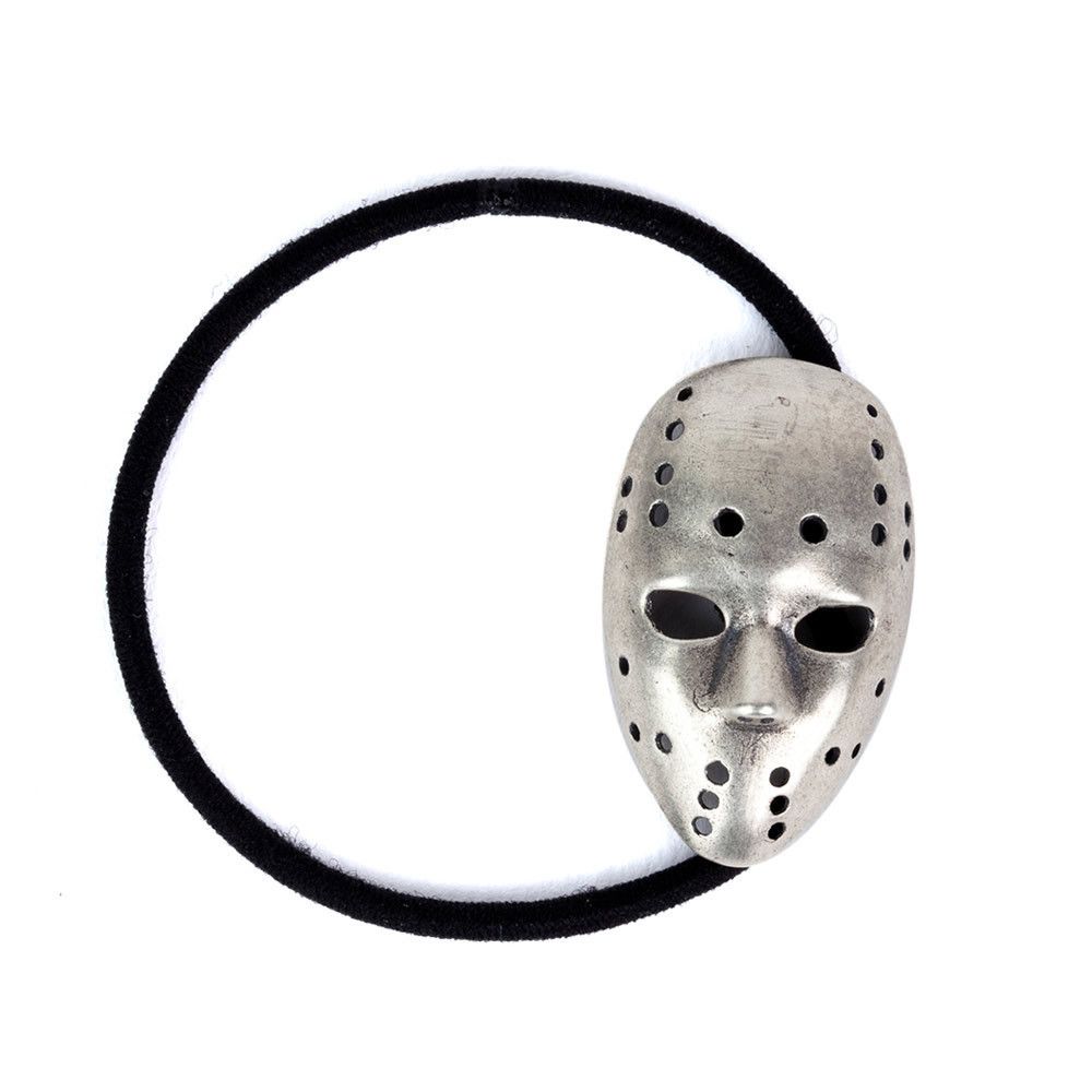 Jewelry Mask Future Bracelet Y2K Punk Chain Gotch Bracelets Chains Size ONE SIZE - 6 Thumbnail