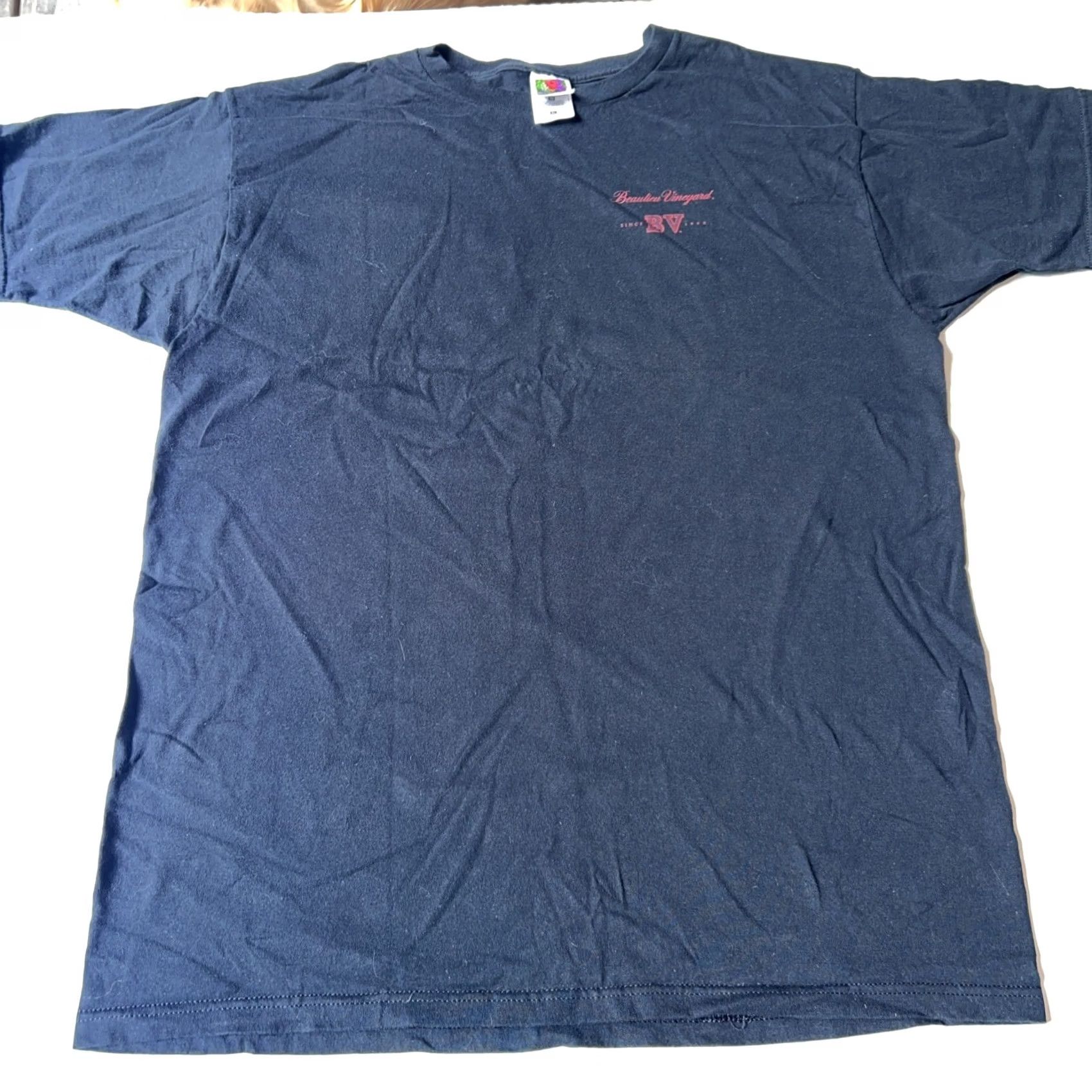 Fruit Of The Loom Rationale: Size US XL / EU 56 / 4 - 3 Thumbnail