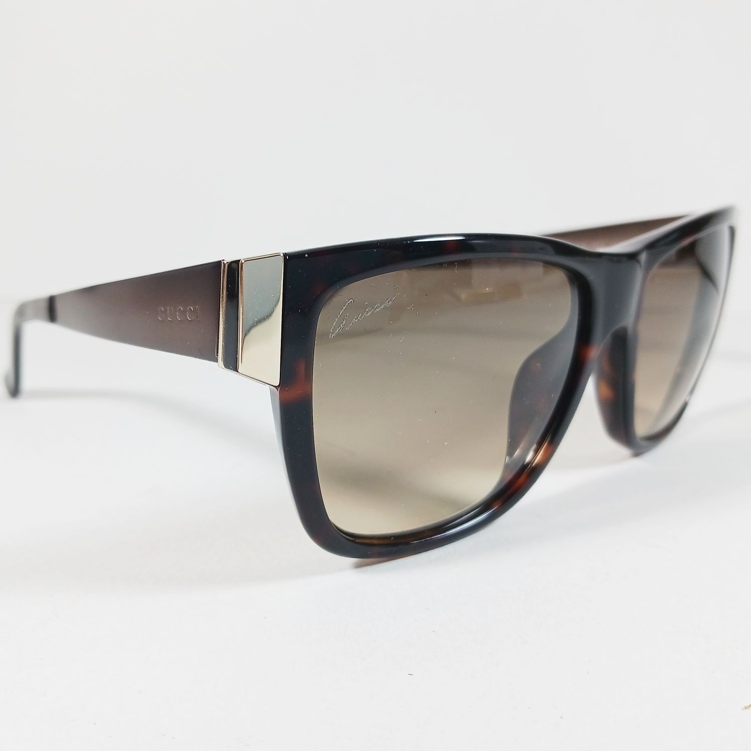 Gucci Gucci GG 2457/s Sunglasses | Grailed