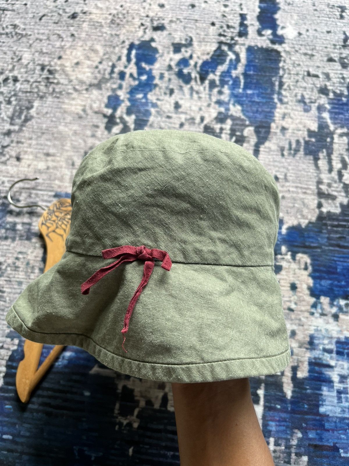 CA4LA × Designer × Japanese Brand 🔥Vintage CA4LA Bucket Hats Japan Designer Size ONE SIZE - 1 Thumbnail