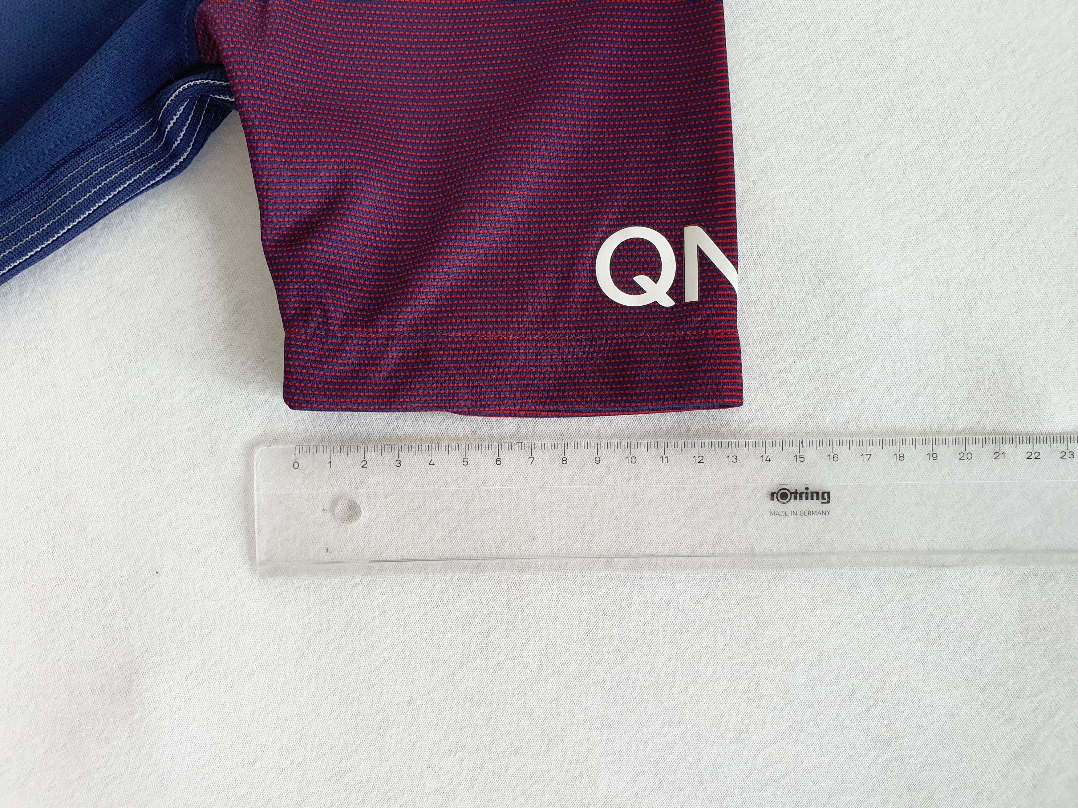 Nike 2017-2018 PSG Blank Home Shirt (Neymar, Mbappé) - Kid's L Size US XS / EU 42 / 0 - 9 Thumbnail