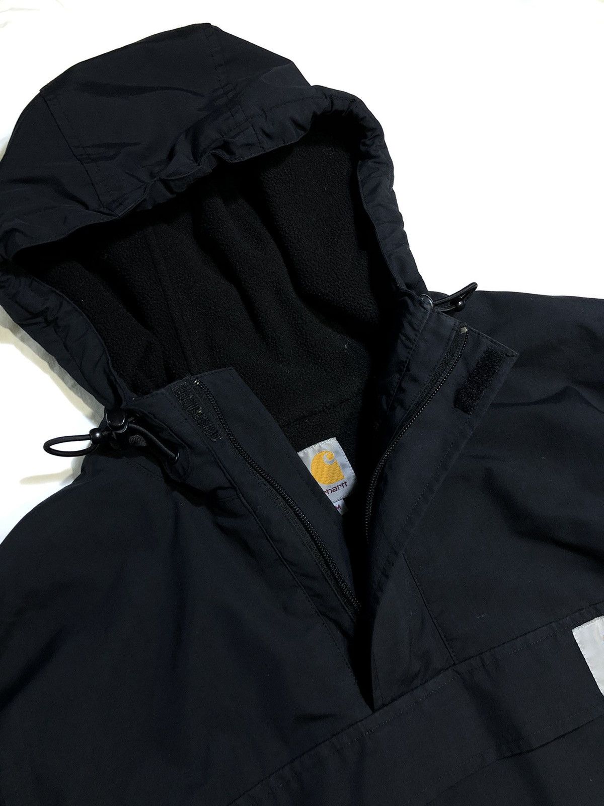 Carhartt CARHARTT x ANORAK x GORPCORE Size US M / EU 48-50 / 2 - 11 Thumbnail