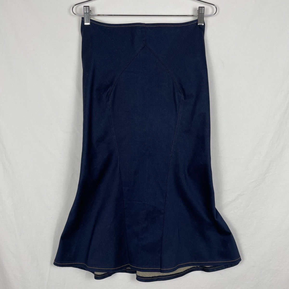 Junya Watanabe 2009 JUNYA WATANABE MERMAID SKIRT Size 30" / US 8 / IT 44 - 1 Thumbnail