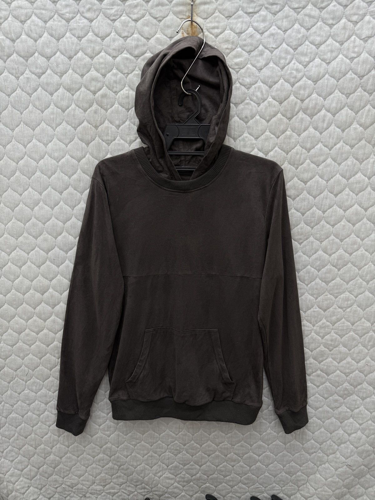 Zara 🔥🔥🔥ARCHIVE ZARA MAN HOODIE SWEATER Size US S / EU 44-46 / 1 - 1 Thumbnail