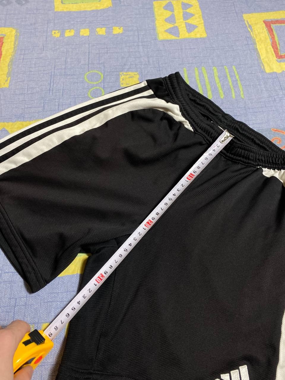 Adidas Vintage Adidas Shorts Size US 32 / EU 48 - 11 Thumbnail