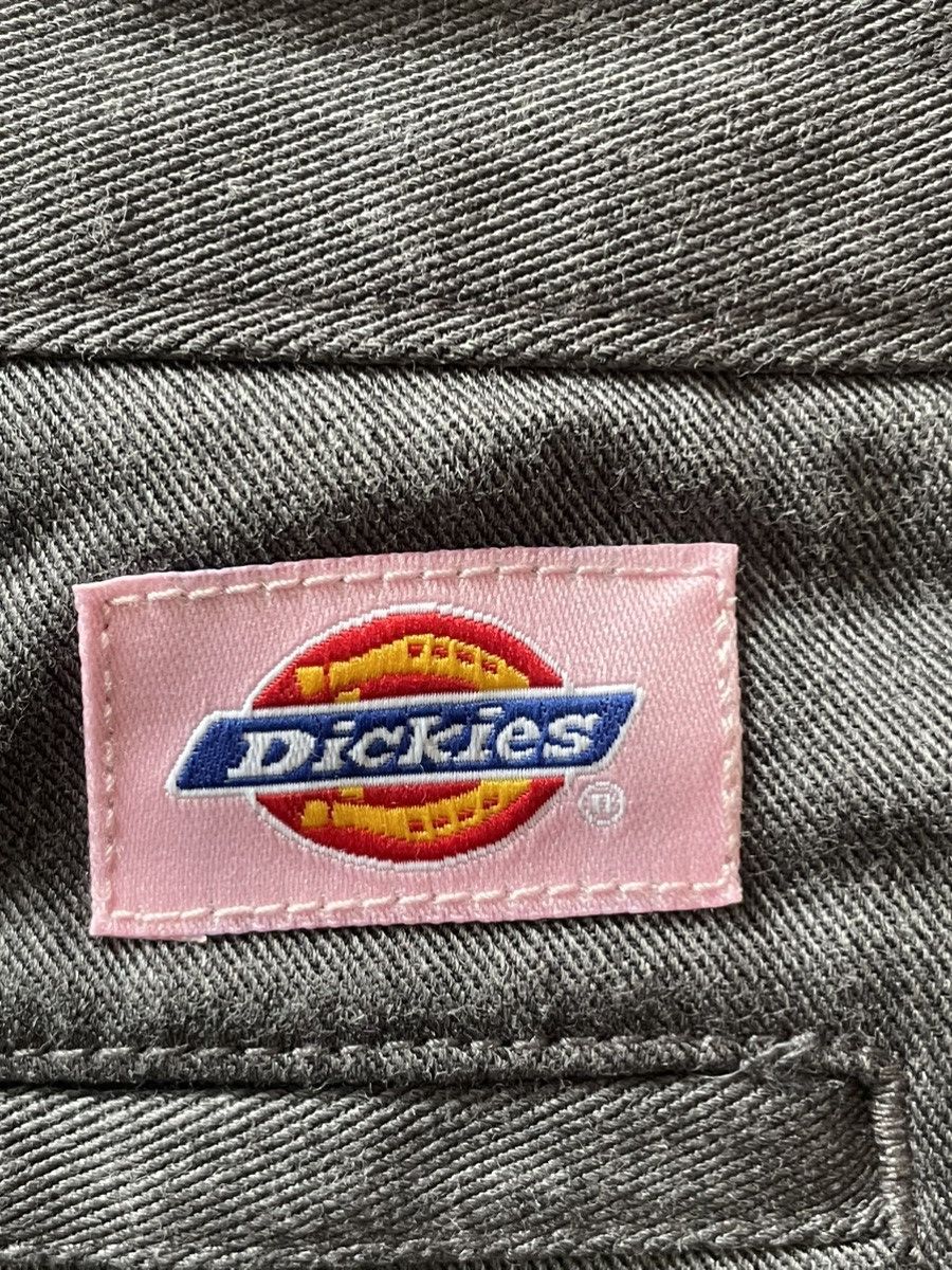 Dickies Dickies x Heather Women Short Size 30" / US 8 / IT 44 - 4 Thumbnail