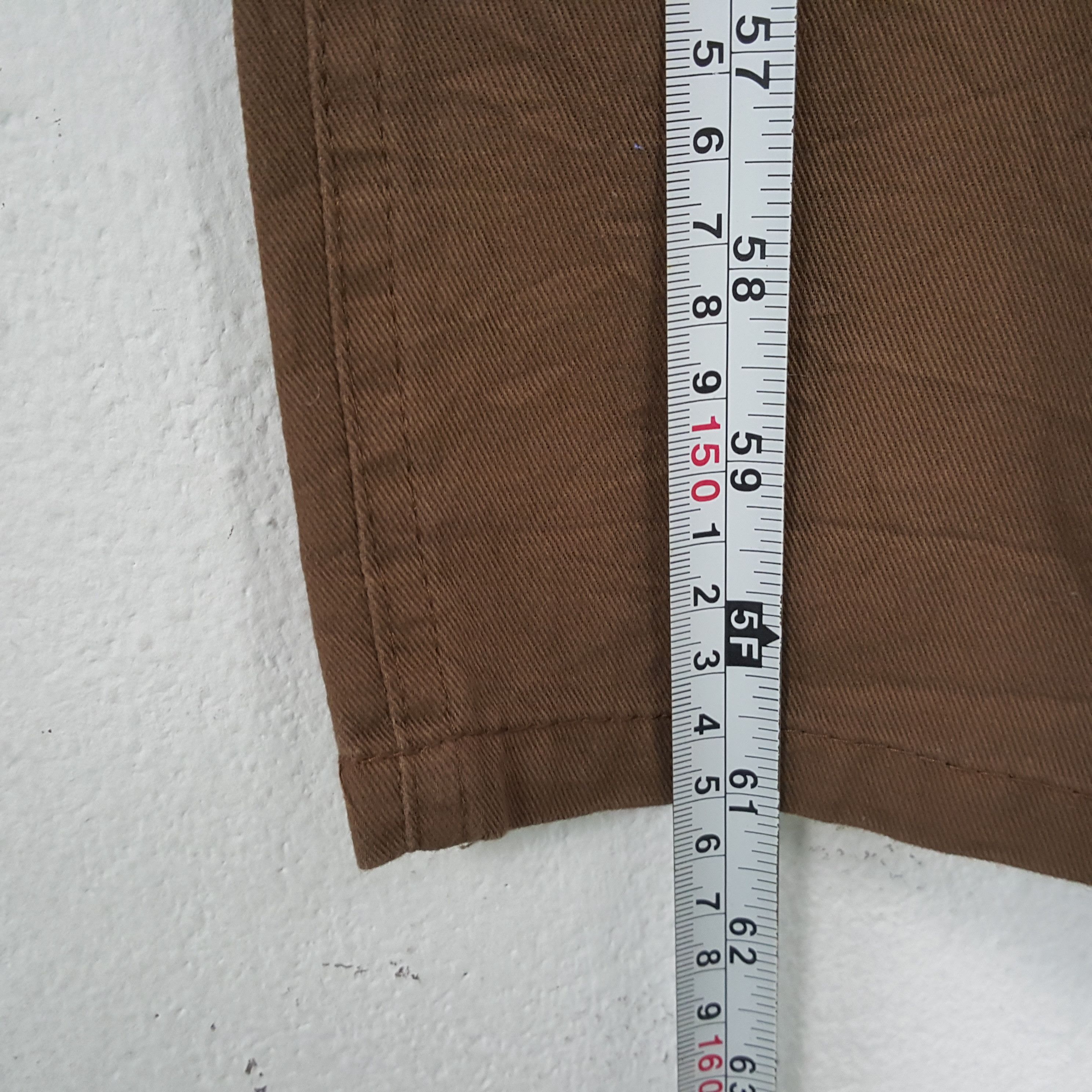 Vintage NISMO NISSAN RACING TEAM Motorsports Custom Coverall Jacket Size US L / EU 52-54 / 3 - 8 Thumbnail