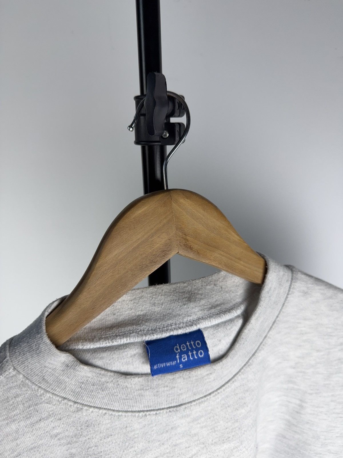 The Mountain Vintage 1998 Retro Logo USA Native Eagle Sweatshirt y2k 90s Size US S / EU 44-46 / 1 - 7 Thumbnail