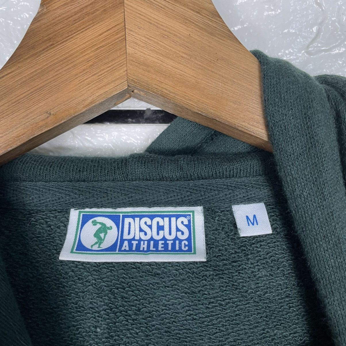 Other Discus Athletic Virginia Pullover Hoodie Size US M / EU 48-50 / 2 - 15 Thumbnail